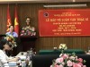 Trường Đại học Nội vụ Hà Nội tổ chức họp hội đồng đánh giá luận văn thạc sĩ