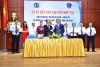 Lễ ký kết ghi nhớ hợp tác giữa Trường Đại học Nội vụ Hà Nội và Trường Đại học Ngoại ngữ, Đại học Quốc gia Hà Nội