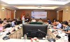 Trường Đại học Nội vụ Hà Nội tổ chức hội nghị công tác đào tạo năm 2020