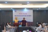Trường Đại học Nội vụ Hà Nội tổ chức Hội nghị công tác đào tạo sau đại học