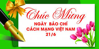 Thư chúc mừng của Bộ trưởng Bộ Nội vụ Lê Vĩnh Tân nhân dịp kỷ niệm Ngày Báo chí cách mạng Việt Nam 21/6/2020